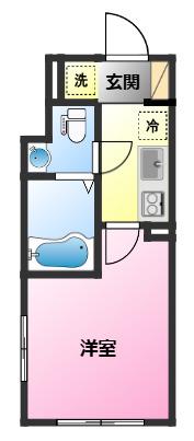 マイナビSTAYブロッサム武蔵小杉