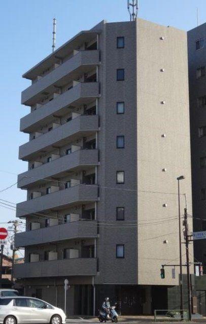 ヴェルステージ板橋本町
