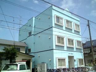  シャトービアンカ 