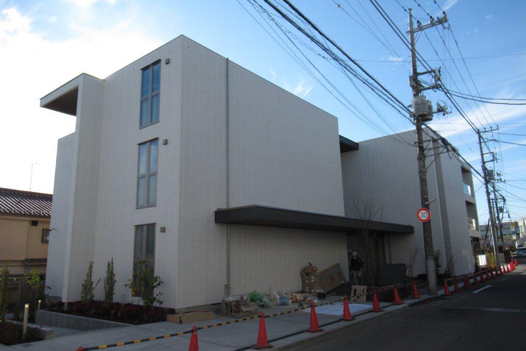 フェリシア秋川