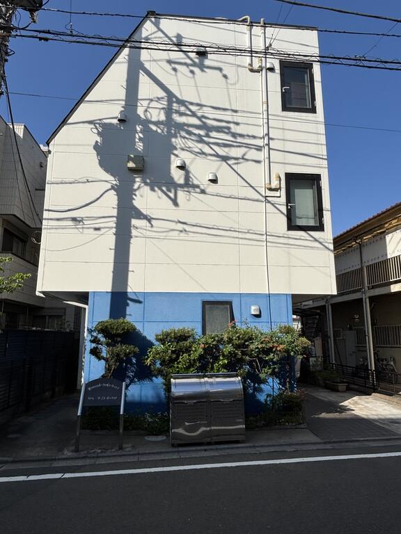 リバーサイド井の頭