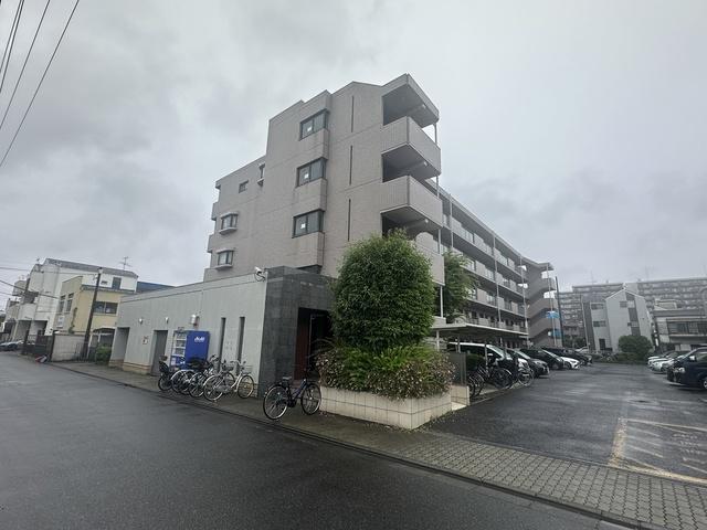 グレイスコート梅島