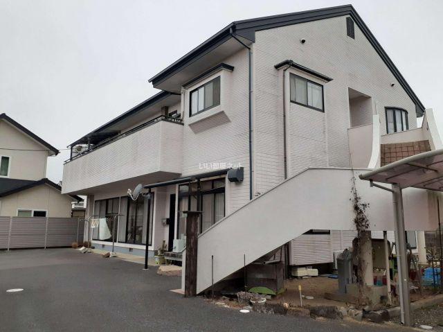 堰の内南住居