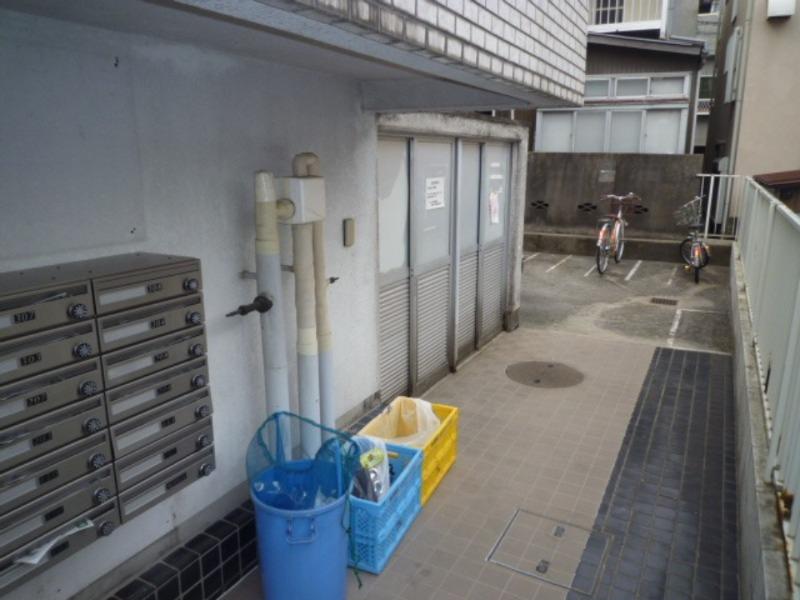 グレイス東中野
