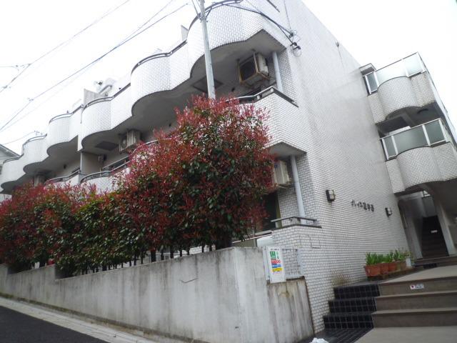 グレイス東中野