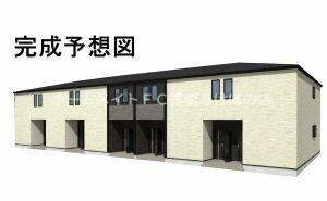 ヒカルサ豊橋東岩田サウス