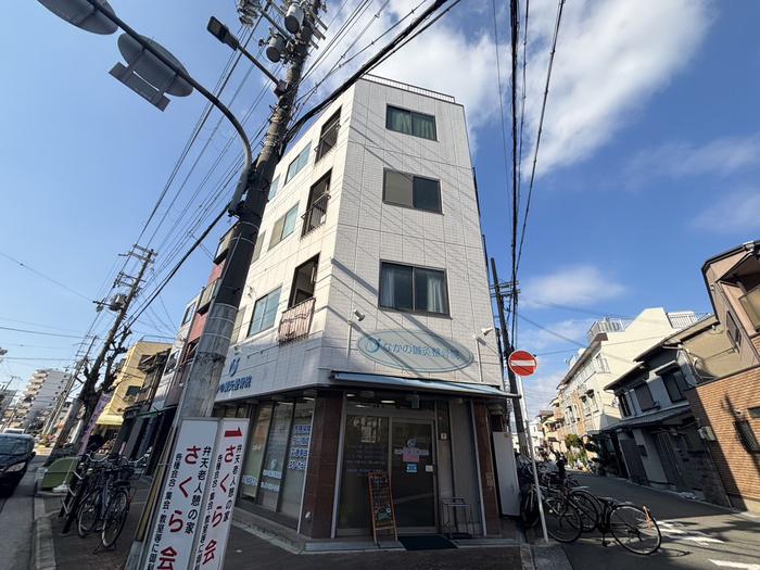 ES弁天町