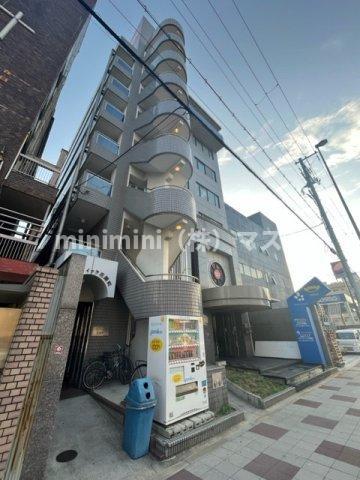 パシフィック花園町