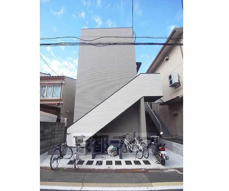 グランツ京都西大路