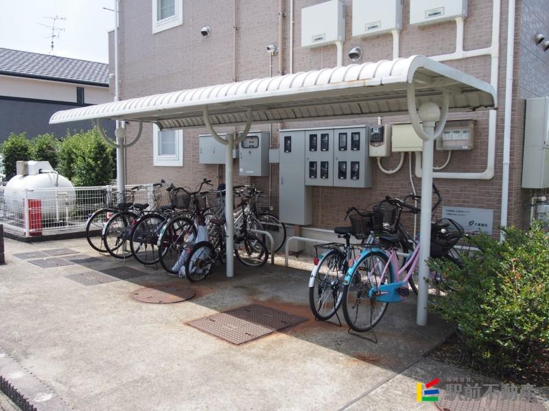 ファミールTC