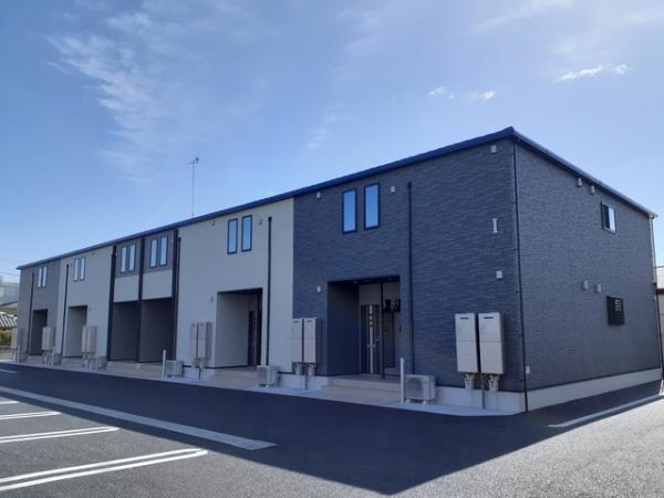 HOUSE LUFT I
