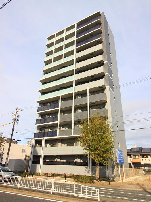 ファスティーナ本陣
