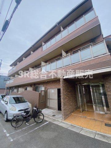 エス・グランデ渋川