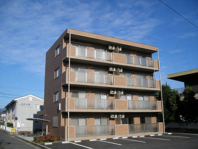 シャンボール