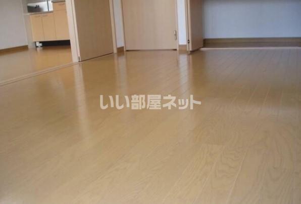 トレステーラ花みず木