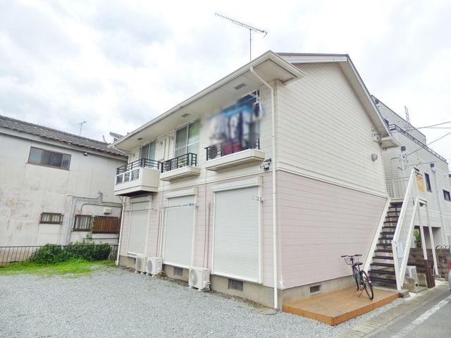 メゾン江川