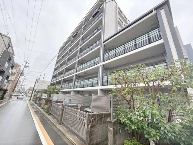エスリード京都二条