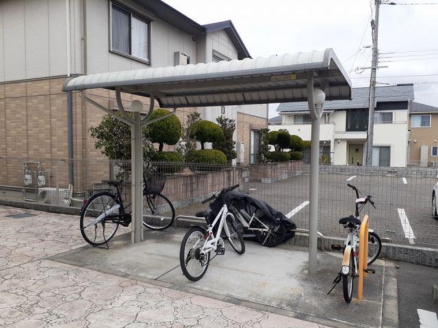トレスオハス上津台