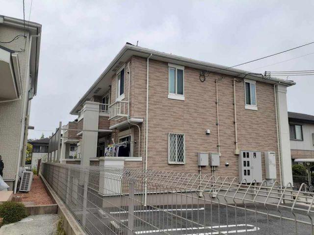 トレスオハス上津台