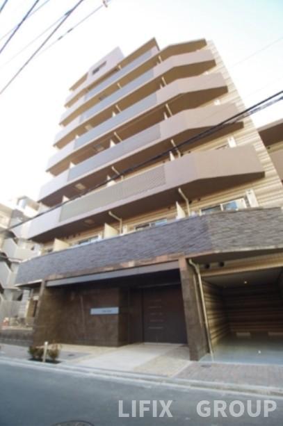 フュージョナル千住大橋