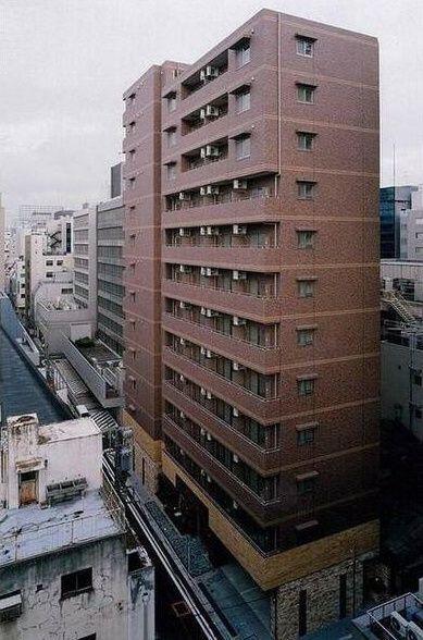 ガラグランディ大手町
