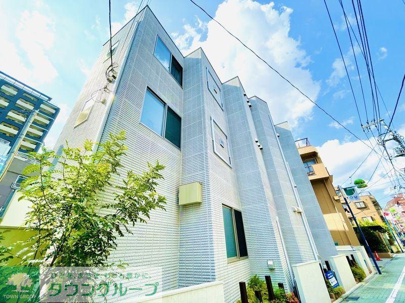 デュオメゾン北千住駅前