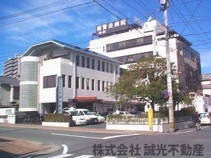 プリマヴェーラ 那の津