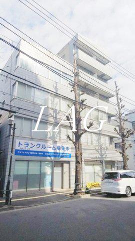 KBビル