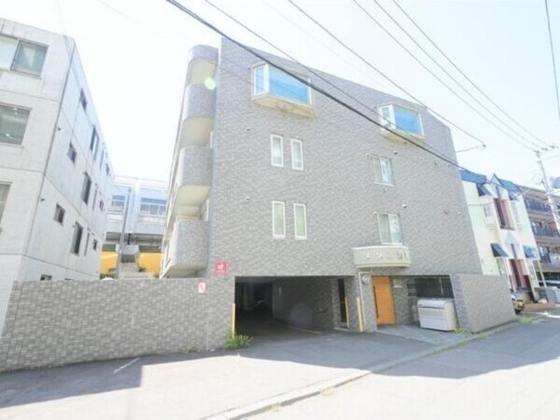 メゾン澄川