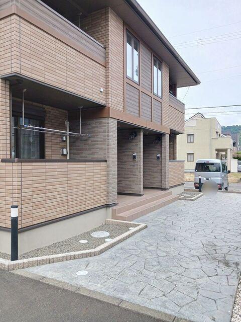 JSリヴァージュII