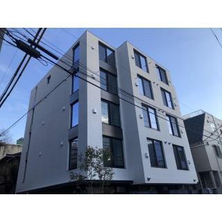 TS SQUARE KAGURAZAKA ティーズスクエア神楽坂(1DK/1階)