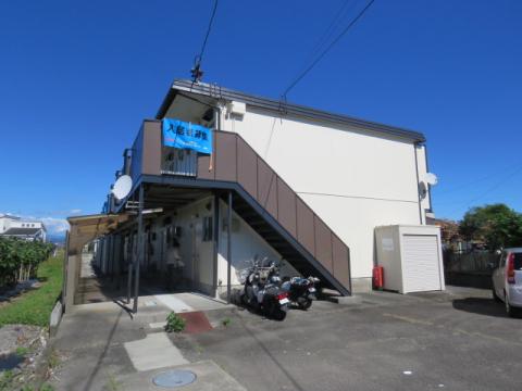コーポ飯塚II(2LDK/1階)