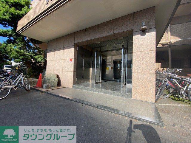 リアライズ市川原木