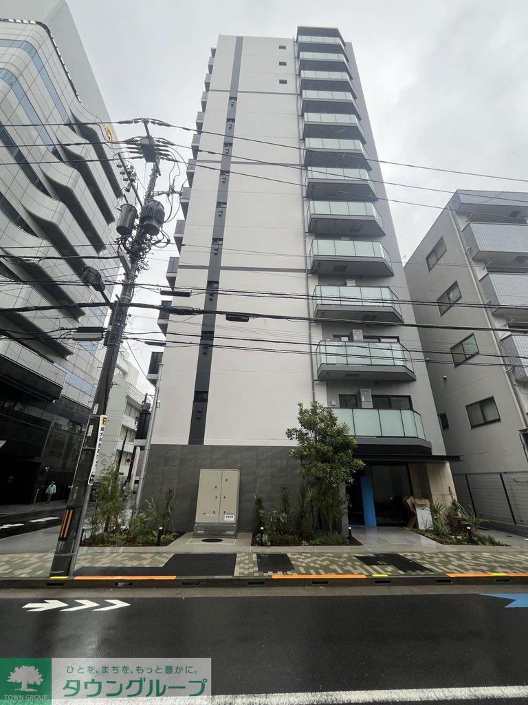 アーバネックス北上野