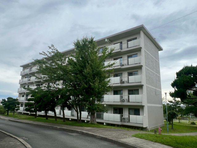 新多聞第3211号棟