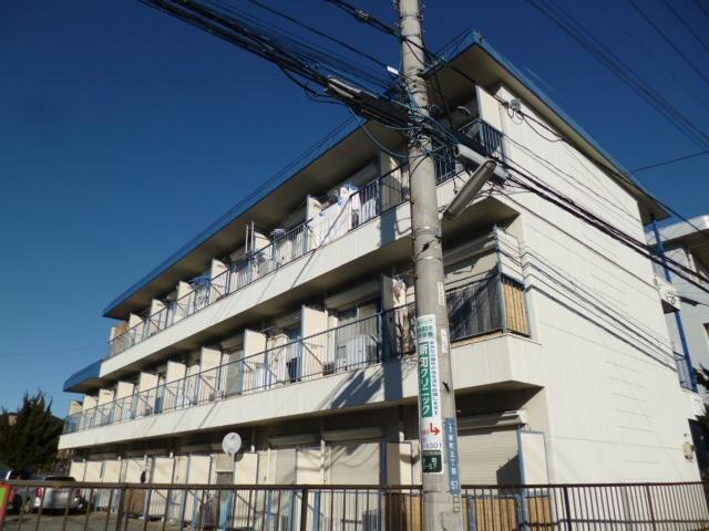 シャトー霞台