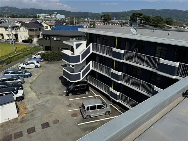 フォーレスト城北B