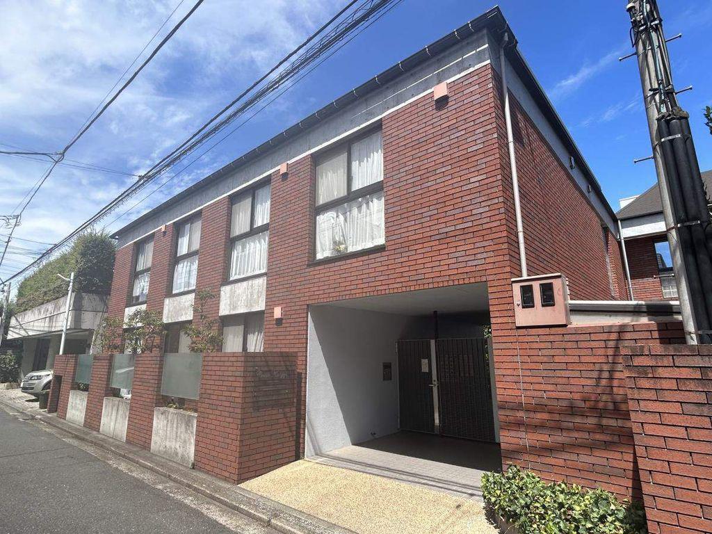 コルティーレ吉祥寺