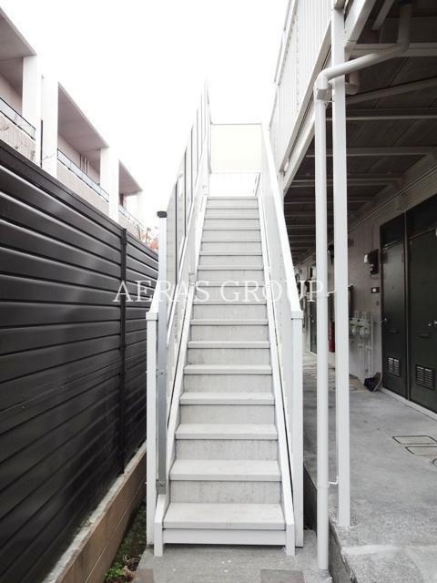 パレーシャル武蔵野