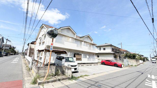 メゾン古川