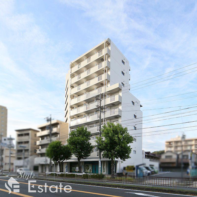サンパレス植田