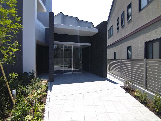 グランコート千里丘