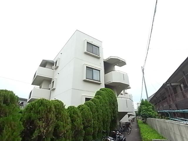 ハイツラセーヌ