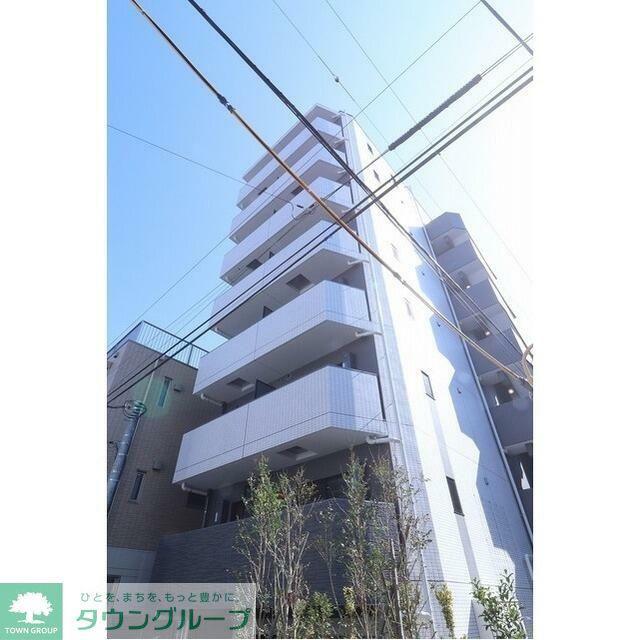 ブラウ本所一丁目