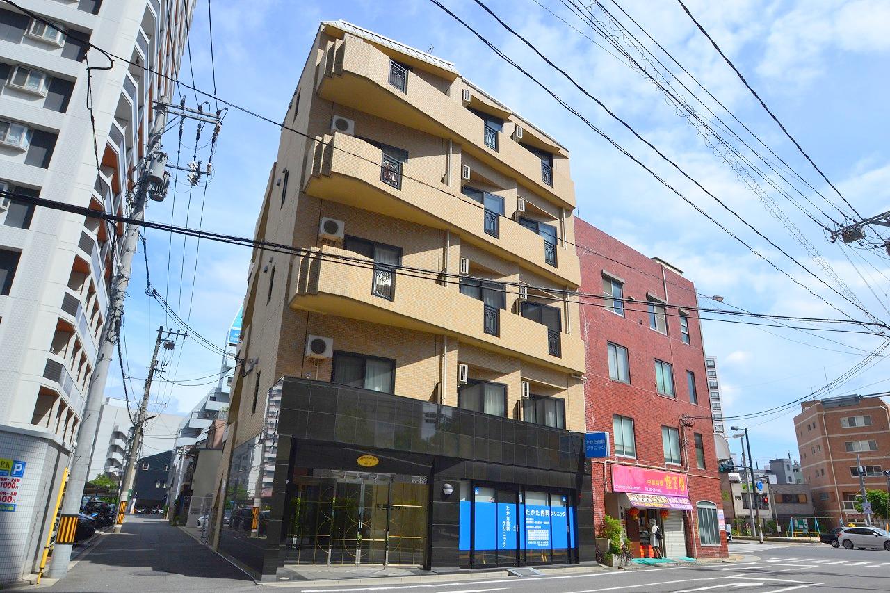 平勝ビル17