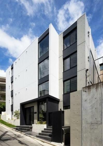 REVE RESIDENCE 白金台