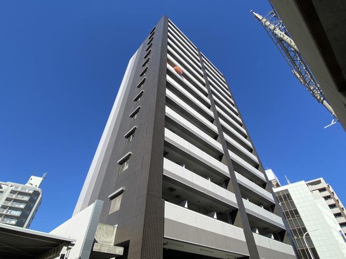 N.S ZEAL大曽根