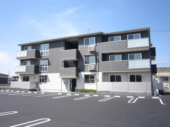 G MAISON A棟