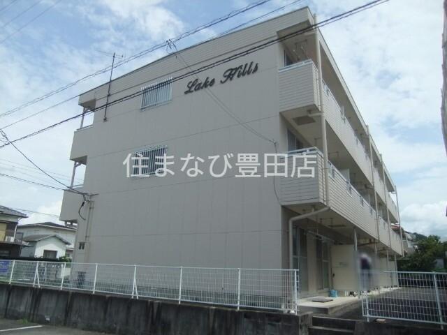 レイクヒルズ