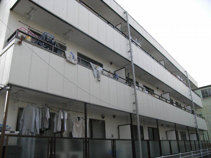 エクセル東砂